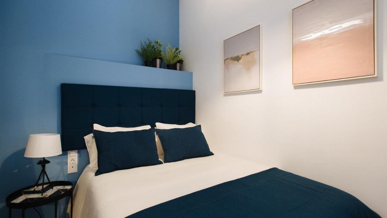 Chiqui And Vicente Suite Apartments Sevilla Dış mekan fotoğraf